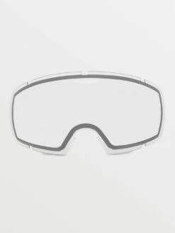 Migrations Clear Lens(Volcom Migrations Lens Clear Co)