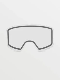 Garden Clear Lens(Volcom Garden Lens Clear Co)
