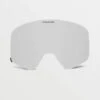 Odyssey Clear Lens(Volcom Odyssey Lens Clear Co)