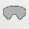 Yae Clear Lens(Volcom Yae Lens Clear Co)