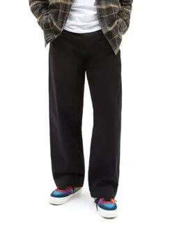 Authentic Chino Baggy Pants(Vans Authentic Chino Baggy Pants Co)