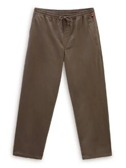 Range Baggy Tapered Elastic Pants(Vans Range Baggy Tapered Elastic Pants Co) -ThinkEmpire Shop VN00000D1LE ALT9