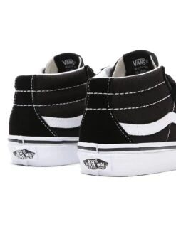 Sk8-Mid Reissue V Shoes (Kids)(Vans Sk8 Mid Reissue V Shoes Kids Co 1) 13 Sk8-Mid Reissue V Shoes (Kids)(Vans Sk8 Mid Reissue V Shoes Kids Co 1) -ThinkEmpire Shop VN00018T6BT ALT6