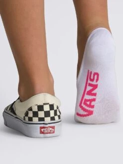 Classic Canoodles 3 Packs Socks (Kids)(Vans Classic Canoodles 3 Packs Socks Kids Sp25) -ThinkEmpire Shop VN0007BC JU4 ALT1