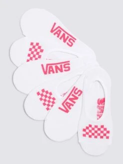 Classic Canoodles 3 Packs Socks (Kids)(Vans Classic Canoodles 3 Packs Socks Kids Sp25) -ThinkEmpire Shop VN0007BC JU4 HERO