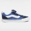 Knu Skool Navy/True White Shoes(Vans Knu Skool Navy True White Shoes Co)