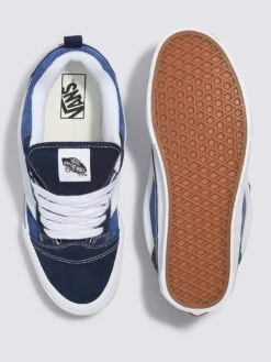 Knu Skool Navy/True White Shoes(Vans Knu Skool Navy True White Shoes Co) -ThinkEmpire Shop VN0009QC NWD ALT3 ee4f8992 7401 436e a250 ff7f947b50b3