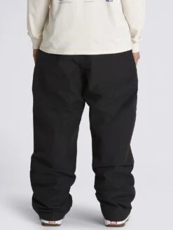 MTE High-Country Snow Pants(Vans Mte High Country Snow Pants Wt25) -ThinkEmpire Shop VN0009UE BLK ALT2