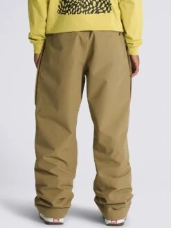 MTE High-Country Snow Pants(Vans Mte High Country Snow Pants Wt25) -ThinkEmpire Shop VN0009UE CUQ ALT2