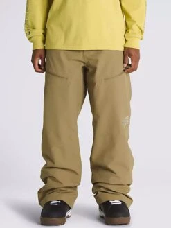 MTE High-Country Snow Pants(Vans Mte High Country Snow Pants Wt25) -ThinkEmpire Shop VN0009UE CUQ HERO