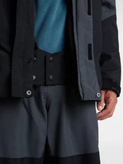 MTE Hellbound Jacket(Vans Mte Hellbound Jacket Wt25) -ThinkEmpire Shop VN0009UFKOU ALT9