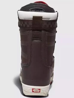 Hi-Standard Pro Jill Perkins Snowboard Boots (Women)(Vans Hi Standard Pro Jill Perkins Snowboard Boots Women Wt25) -ThinkEmpire Shop VN000CBB KHG ALT4