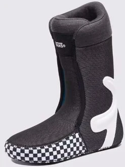 Hi-Standard Pro Jill Perkins Snowboard Boots (Women)(Vans Hi Standard Pro Jill Perkins Snowboard Boots Women Wt25) -ThinkEmpire Shop VN000CBB KHG ALT6