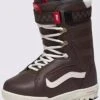 Hi-Standard Pro Jill Perkins Snowboard Boots (Women)(Vans Hi Standard Pro Jill Perkins Snowboard Boots Women Wt25)