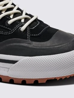 MTE Half Cab Gore-Tex Black/White Shoes(Vans Mte Half Cab Gore Tex Black White Shoes Wt25) -ThinkEmpire Shop VN000CVM BA2 ALT6