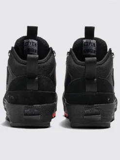 MTE Half Cab GORE-TEX Black/Black Shoes(Vans Mte Half Cab Gore Tex Black Black Shoes Wt25) 10 MTE Half Cab GORE-TEX Black/Black Shoes(Vans Mte Half Cab Gore Tex Black Black Shoes Wt25) -ThinkEmpire Shop VN000CVM BKA ALT3