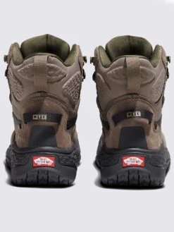 MTE Crestline ADV GORE-TEX Bungee Cord Shoes(Vans Mte Crestline Adv Grore Tex Bungee Cord Shoes Wt25) -ThinkEmpire Shop VN000CVP 9JC ALT3