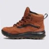 MTE Crestline Waterproof Glazed Ginger Shoes(Vans Mte Crestline Waterproof Glazed Ginger Shoes Wt25)