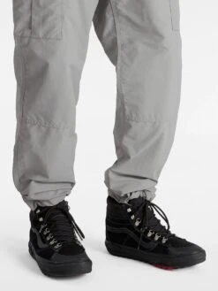 MTE Sk8-Hi DR Waterproof Black Shoes(Vans Mte Sk8 Hi Dr Waterproof Black Shoes Wt25) -ThinkEmpire Shop VN000CVRBLK ALT4