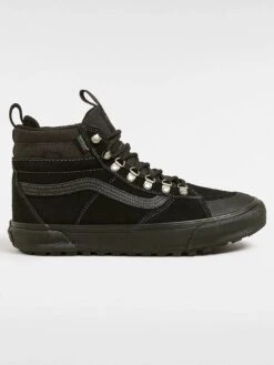MTE Sk8-Hi DR Waterproof Black Shoes(Vans Mte Sk8 Hi Dr Waterproof Black Shoes Wt25)