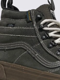 MTE Sk8-Hi DR Waterproof Vintage Black(Vans Mte Sk8 Hi Dr Waterproof Cintage Black Shoes Wt25) -ThinkEmpire Shop VN000CVR 0VB ALT6