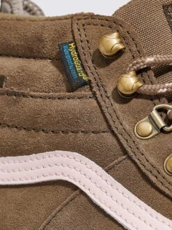 MTE Sk8-Hi Dr Waterproof Teak Shoes(Vans Mte Sk8 Hi Dr Waterproof Teak Shoes Wt25) -ThinkEmpire Shop VN000CVR 2PR ALT7