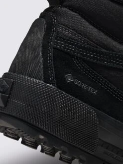 MTE SK8-Hi Gore-Tex Blackout Shoes(Vans Mte Sk8 Hi Gore Tex Blackout Shoes Wt25) -ThinkEmpire Shop VN000CVS 1OJ ALT6