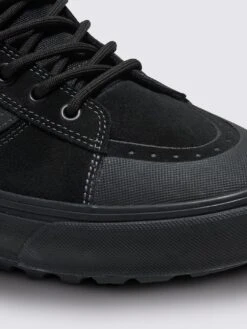 MTE SK8-Hi Waterproof Back/Black Shoes(Vans Mte Sk8 Hi Waterproof Back Black Shoes Wt25) -ThinkEmpire Shop VN000CVT BKA ALT4 e346ed5e 333e 4915 b53f 765cf9400933