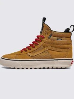 MTE SK8-Hi Waterproof Tan Shoes(Vans Mte Sk8 Hi Waterproof Tan Shoes Wt25)