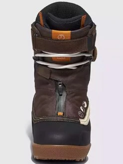 Infuse Snowsurf Brown/Black Boots(Vans Infuse Snowsurf Brown Black Boots Wt25) 7 Infuse Snowsurf Brown/Black Boots(Vans Infuse Snowsurf Brown Black Boots Wt25) -ThinkEmpire Shop VN000CZ8 Y49 ALT1