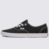 Authentic Lowpro BlackWhite Shoes(Vans Authentic Lowpro Black White Shoes Women Sp25)