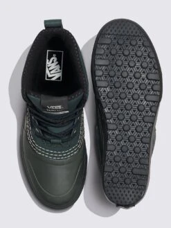 MTE Standard Mid Waterproof Blake Paul Black/Forest Winter Boots(Vans Mte Standard Mid Waterproof Blake Paul Black Forest Winter Boots Wt25) -ThinkEmpire Shop VN000D2C 2MC ALT2