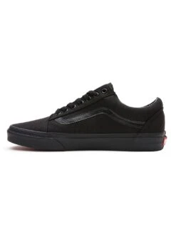 Old Skool Black/Black Shoes(Vans Old Skool Black Black Shoes Bka Co) -ThinkEmpire Shop VN000D3HBKA ALT4 5cc5e2cd a7a2 4d9c a196 f811537f05b8