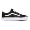 Old Skool Black/White Shoes(Vans Old Skool Shoes Y28 Co)