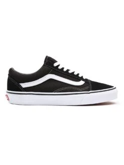 Old Skool Black/White Shoes(Vans Old Skool Shoes Y28 Co)