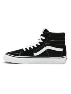 Sk8-Hi Shoes(Vans Sk8 Hi Shoes Unisex Co) -ThinkEmpire Shop VN000D5IB8C ALT4
