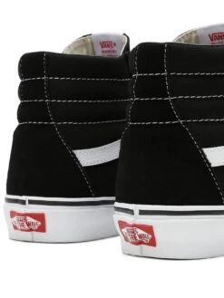 Sk8-Hi Shoes(Vans Sk8 Hi Shoes Unisex Co) -ThinkEmpire Shop VN000D5IB8C ALT6