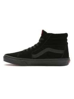 Sk8-Hi Black/Black Shoes(Vans Sk8 Hi Shoes Bka Co) 9 Sk8-Hi Black/Black Shoes(Vans Sk8 Hi Shoes Bka Co) -ThinkEmpire Shop VN000D5IBKA ALT4 86f6ce46 bcf8 455c bd70 e1d123bfad57