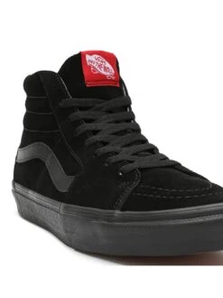 Sk8-Hi Black/Black Shoes(Vans Sk8 Hi Shoes Bka Co) 12 Sk8-Hi Black/Black Shoes(Vans Sk8 Hi Shoes Bka Co) -ThinkEmpire Shop VN000D5IBKA ALT7 dde8d629 ae09 48bb bac2 82e8ae56db20