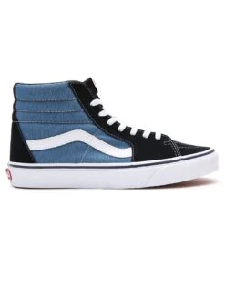 Sk8-Hi Shoes(Vans Sk8 Hi Shoes Unisex Co) -ThinkEmpire Shop VN000D5INVY ALT3 0fff3dcd 1cb4 4c9f ad39 e842d21a760c