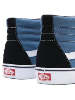 Sk8-Hi Shoes(Vans Sk8 Hi Shoes Unisex Co) -ThinkEmpire Shop VN000D5INVY ALT6 50a822db 81af 4bea af6d 037cc8205aa4