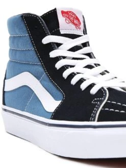 Sk8-Hi Shoes(Vans Sk8 Hi Shoes Unisex Co) -ThinkEmpire Shop VN000D5INVY ALT7