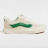 Knu Skool Vintage Suede White/Multi Shoes(Vans Knu Skool Vintage Suede White Multi Shoes Sp25)