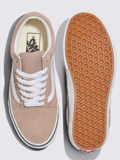 Old Skool Color Theory Warm Taupe Shoes(Vans Old Skool Color Theory Warm Taupe Shoes Women Sp25) -ThinkEmpire Shop VN000D6W E2V ALT2 794a63ce c081 405c 83c5 392c9d14b579