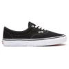 Era Black Shoes(Vans Era Shoes Blk Co)