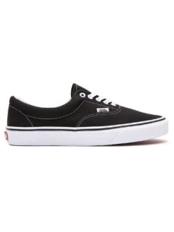 Era Black Shoes(Vans Era Shoes Blk Co)