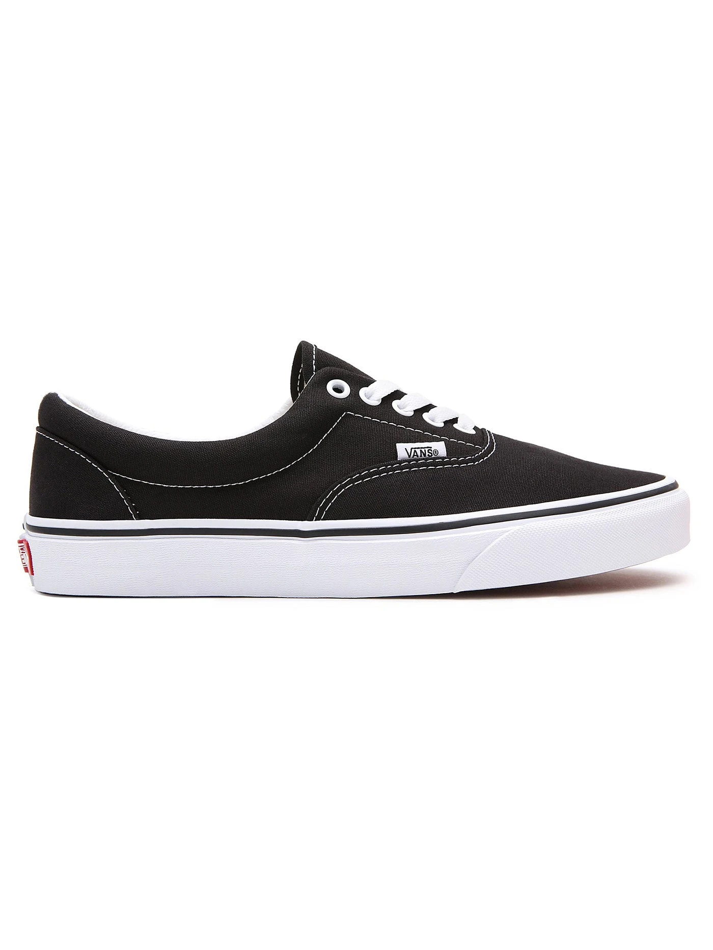 Era Black Shoes(Vans Era Shoes Blk Co) 1 Era Black Shoes(Vans Era Shoes Blk Co)