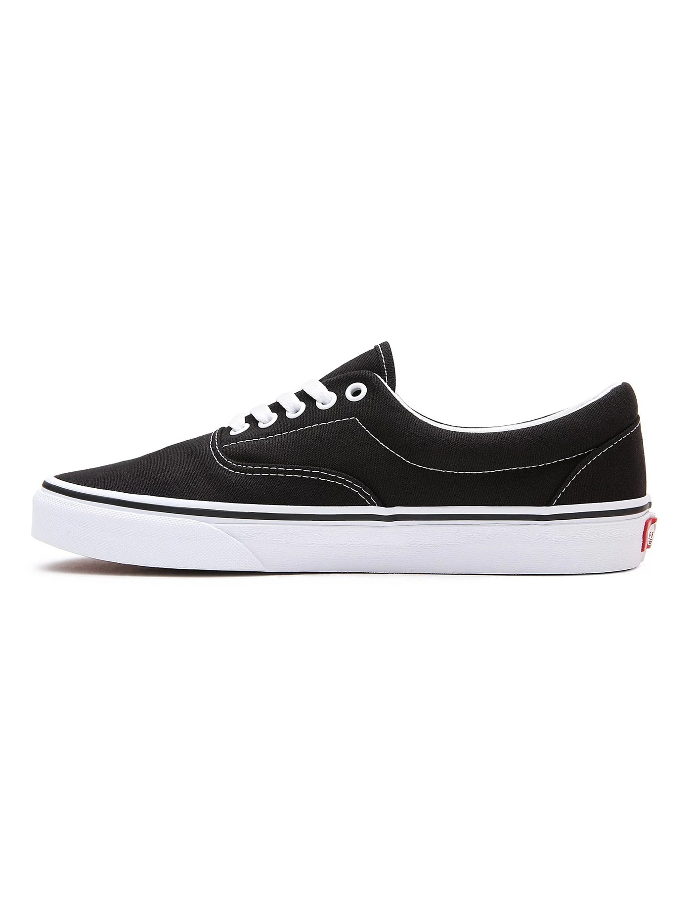 Era Black Shoes(Vans Era Shoes Blk Co) 3 Era Black Shoes(Vans Era Shoes Blk Co) - Image 3