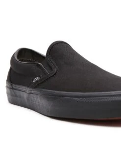 Classic Slip-on Black/Black Shoes(Vans Classic Slip On Shoes Bka Co) 12 Classic Slip-on Black/Black Shoes(Vans Classic Slip On Shoes Bka Co) -ThinkEmpire Shop VN000EYEBKA ALT7 79ff0cf6 e967 4b03 b2e6 97b038147db1