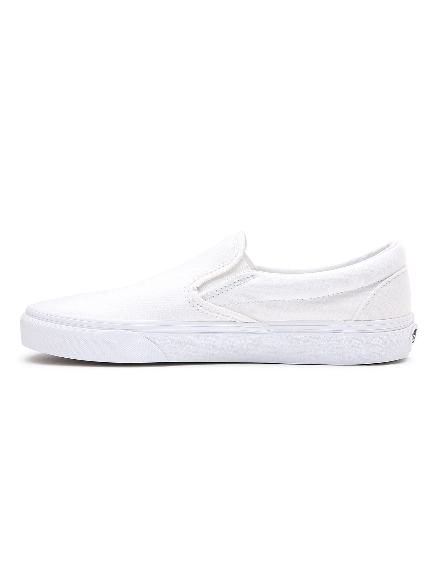 Classic Slip-on True White Shoes(Vans Classic Slip On Shoes W00 Co) 3 Classic Slip-on True White Shoes(Vans Classic Slip On Shoes W00 Co) - Image 3